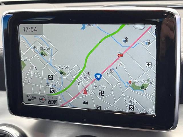 Mercedes Benz GLA-CLASS 2015-06 192197-19