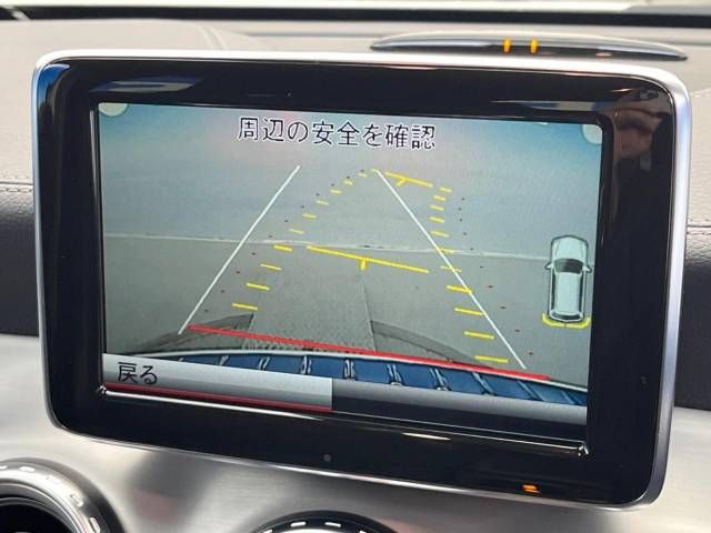 Mercedes Benz GLA-CLASS 2015-06 192197-5