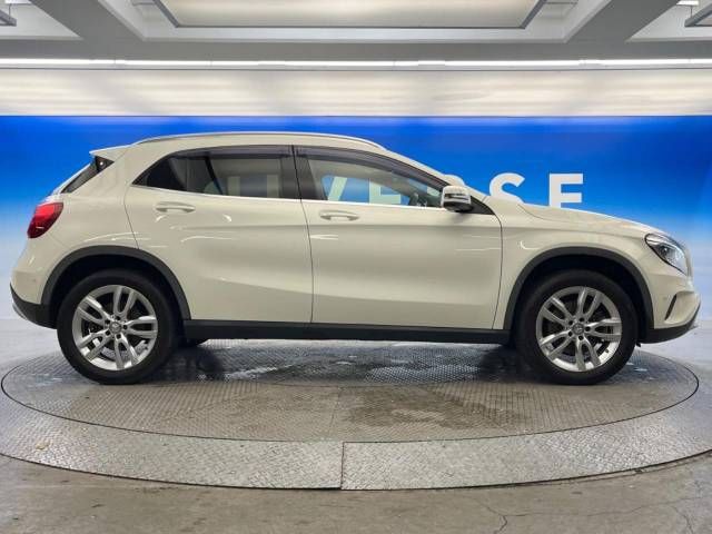 Mercedes Benz GLA-CLASS 2015-06 192197-17