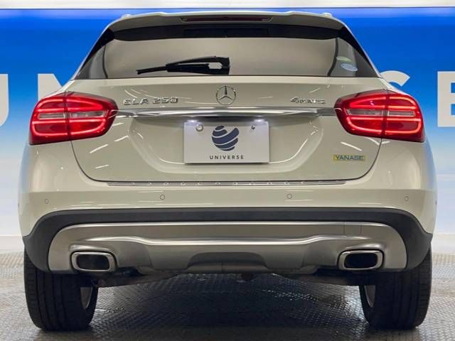 Mercedes Benz GLA-CLASS 2015-06 192197-14