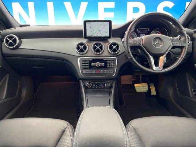 Mercedes Benz GLA-CLASS 2015-06 192197-1