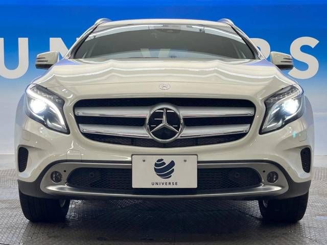 Mercedes Benz GLA-CLASS 2015-06 192197-13