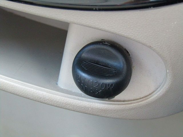 Daihatsu TANTO 2013-11 8263-22