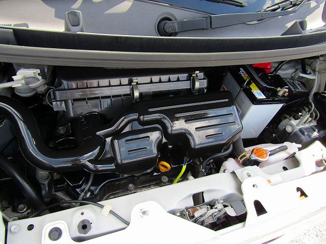 Daihatsu TANTO 2013-11 8263-27