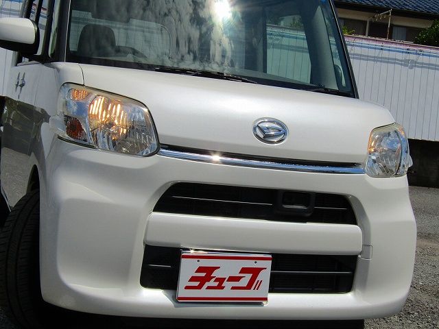 Daihatsu TANTO 2013-11 8263-25