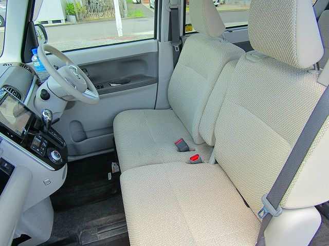 Daihatsu TANTO 2013-11 8263-18