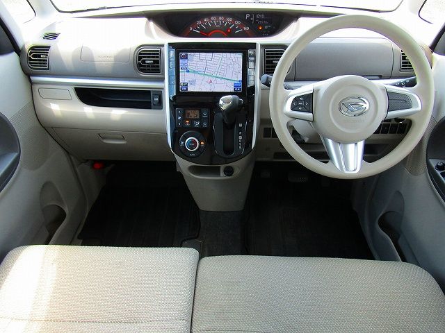 Daihatsu TANTO 2013-11 8263-1