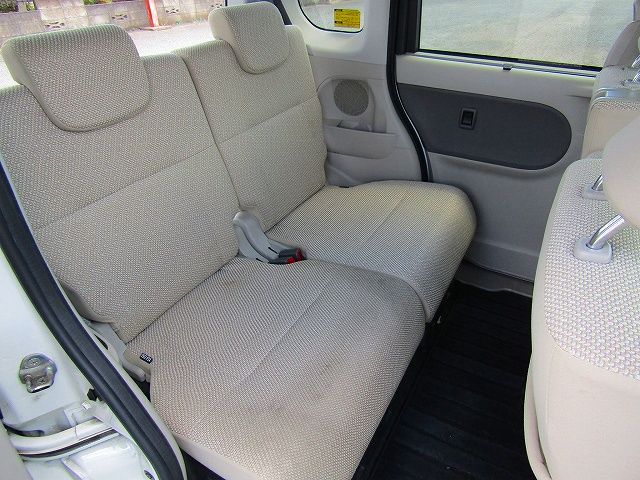 Daihatsu TANTO 2013-11 8263-3