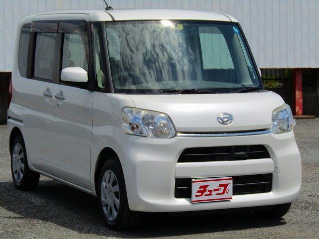 Daihatsu TANTO 2013-11 8263-6
