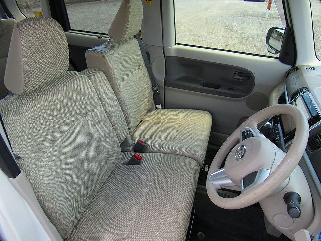 Daihatsu TANTO 2013-11 8263-9