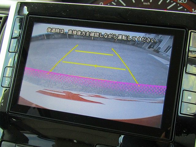 Daihatsu TANTO 2013-11 8263-5