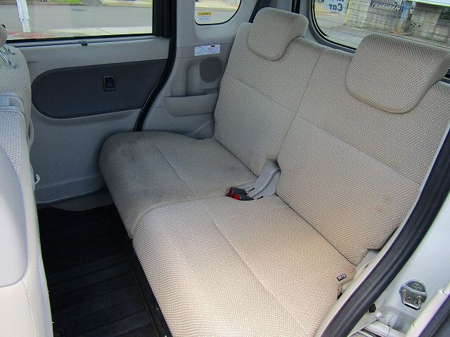 Daihatsu TANTO 2013-11 8263-12