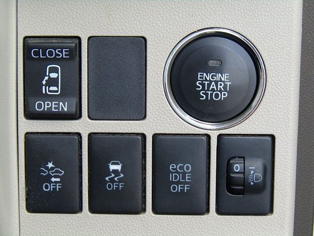 Daihatsu TANTO 2013-11 8263-15