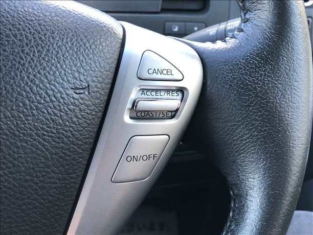 Nissan SERENA 2013-02 11489-5