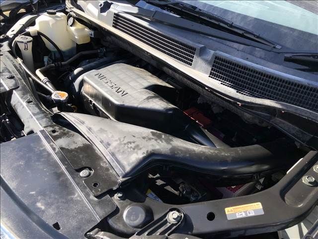 Nissan SERENA 2013-02 11489-19
