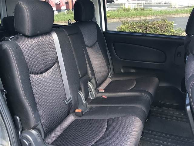 Nissan SERENA 2013-02 11489-9
