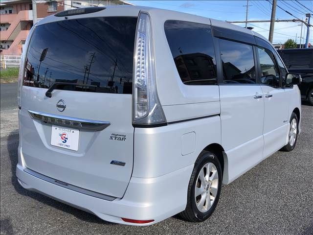 Nissan SERENA 2013-02 11489-15