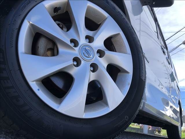 Nissan SERENA 2013-02 11489-18