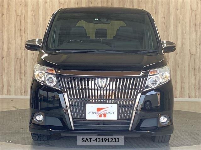 Toyota ESQUIRE 2016-03 297262-1