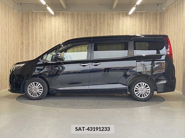 Toyota ESQUIRE 2016-03 297262-7