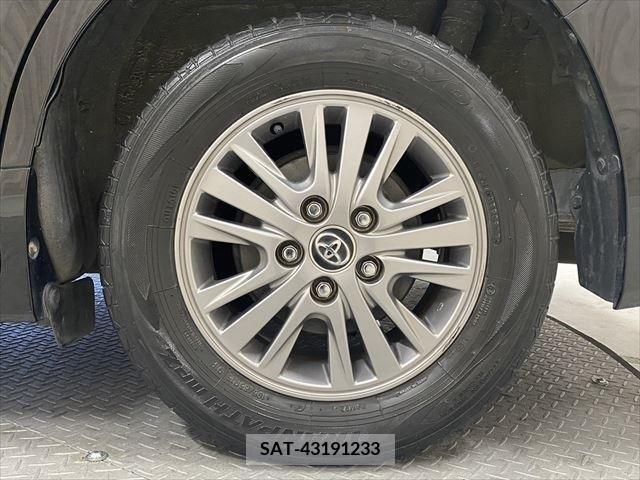 Toyota ESQUIRE 2016-03 297262-16