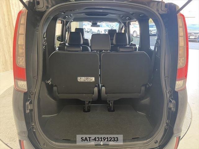 Toyota ESQUIRE 2016-03 297262-25