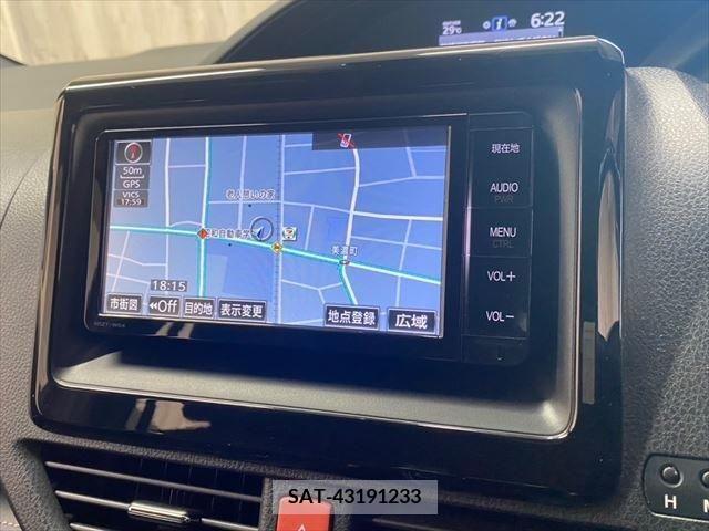 Toyota ESQUIRE 2016-03 297262-28