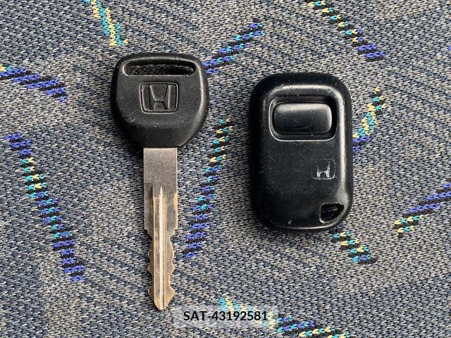 Honda ACTY VAN 2010-07 258775-19