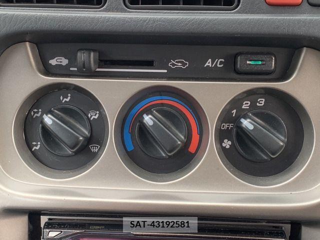 Honda ACTY VAN 2010-07 258775-17