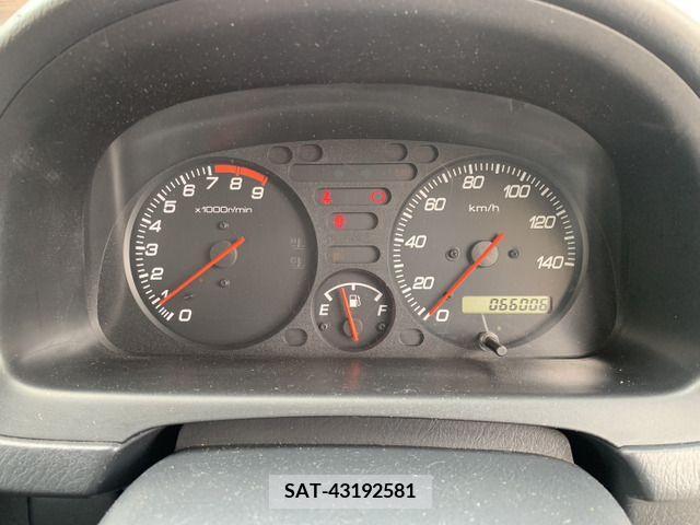 Honda ACTY VAN 2010-07 258775-15