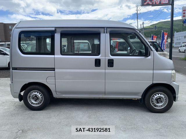 Honda ACTY VAN 2010-07 258775-3