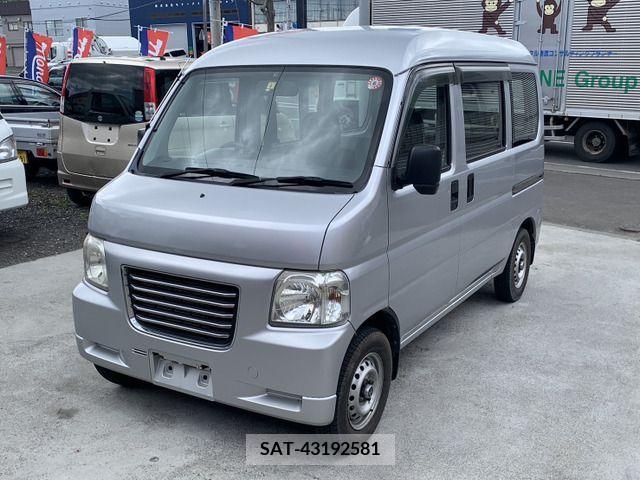 Honda ACTY VAN 2010-07 258775-0