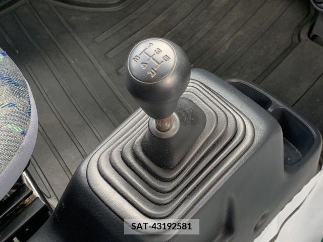Honda ACTY VAN 2010-07 258775-18