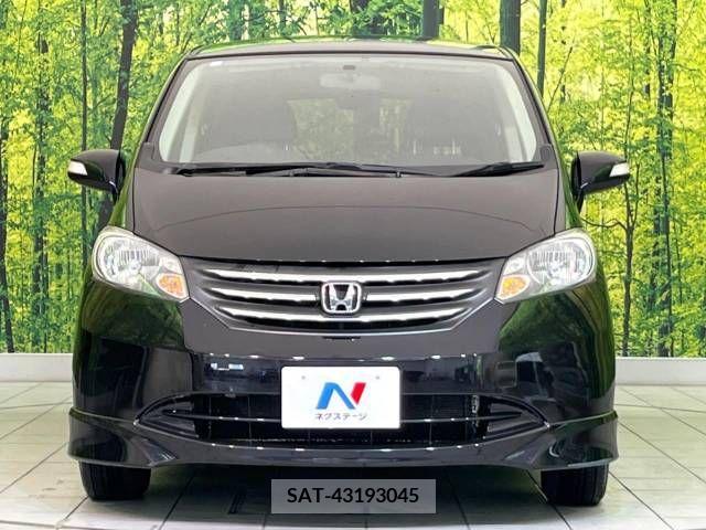 Honda FREED 2008-11 302807-14