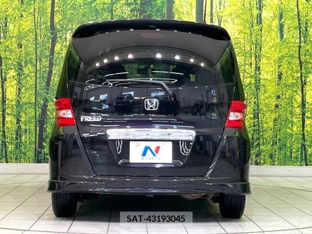 Honda FREED 2008-11 302807-15
