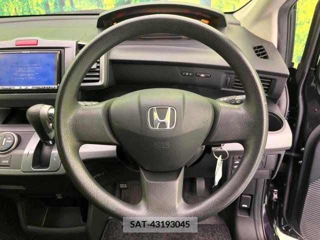 Honda FREED 2008-11 302807-11
