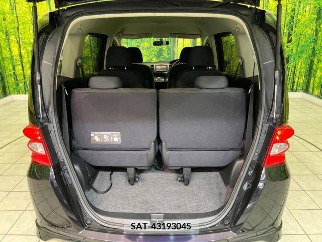 Honda FREED 2008-11 302807-10
