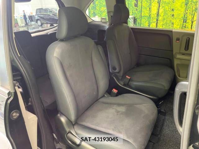 Honda FREED 2008-11 302807-8