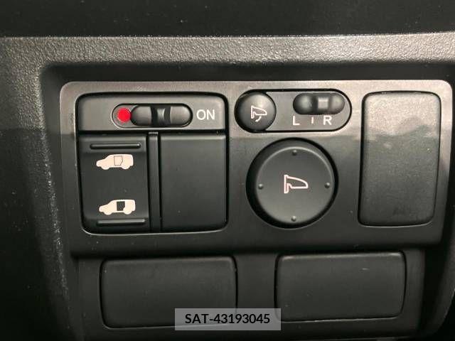 Honda FREED 2008-11 302807-5