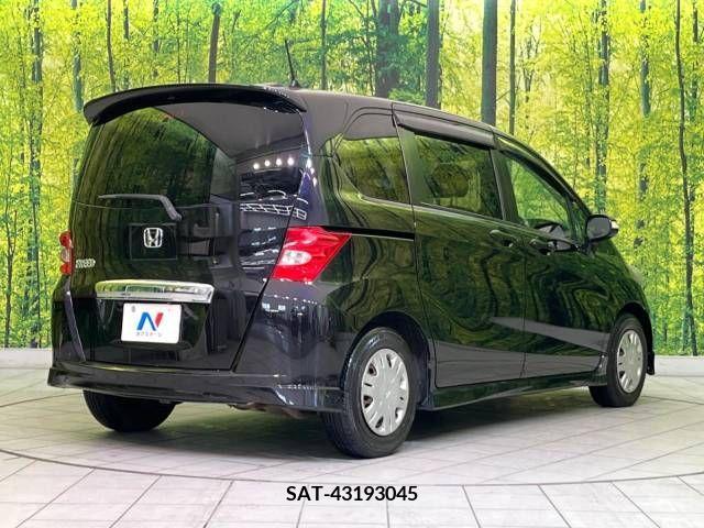 Honda FREED 2008-11 302807-17