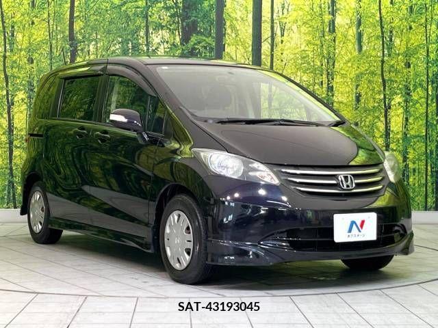 Honda FREED 2008-11 302807-16