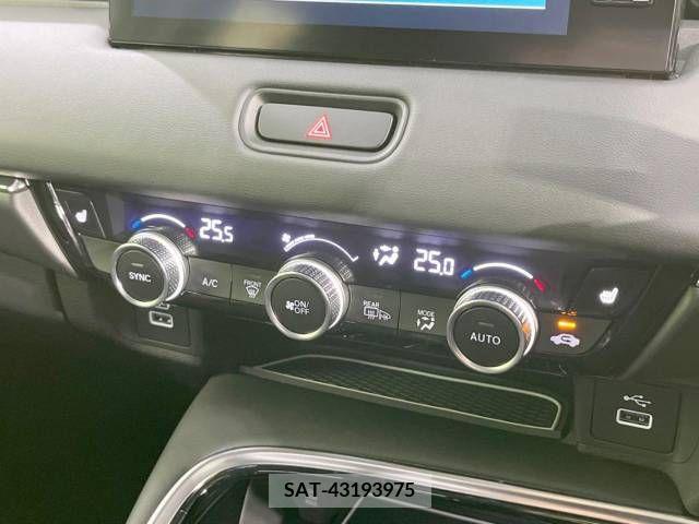 Honda VEZEL 2021-11 394787-7
