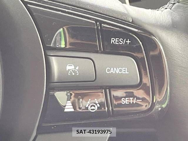 Honda VEZEL 2021-11 394787-4