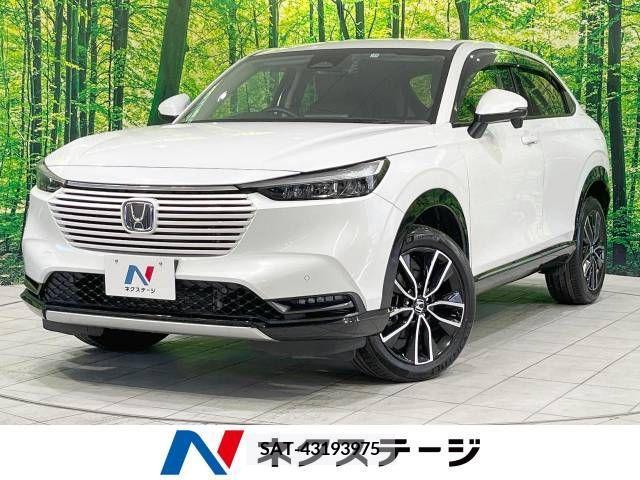 Honda VEZEL 2021-11 394787-0