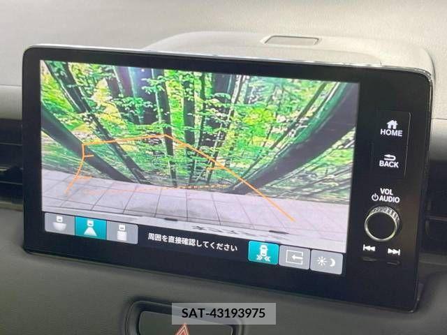 Honda VEZEL 2021-11 394787-5