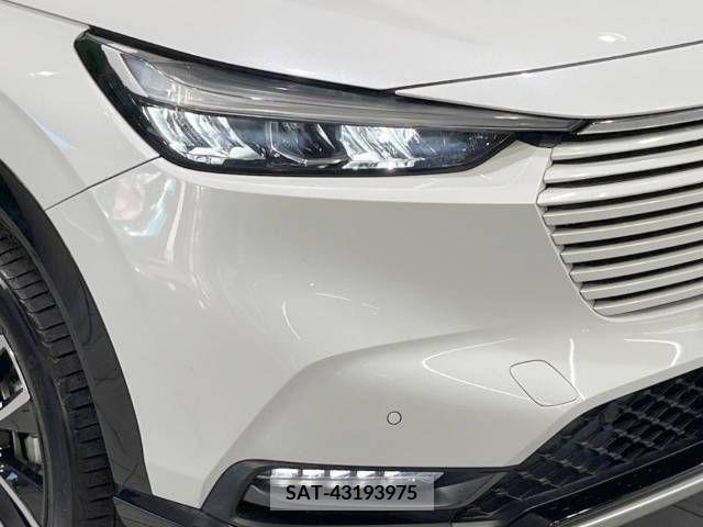 Honda VEZEL 2021-11 394787-12