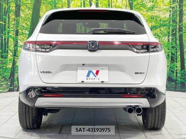Honda VEZEL 2021-11 394787-15