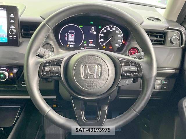 Honda VEZEL 2021-11 394787-11