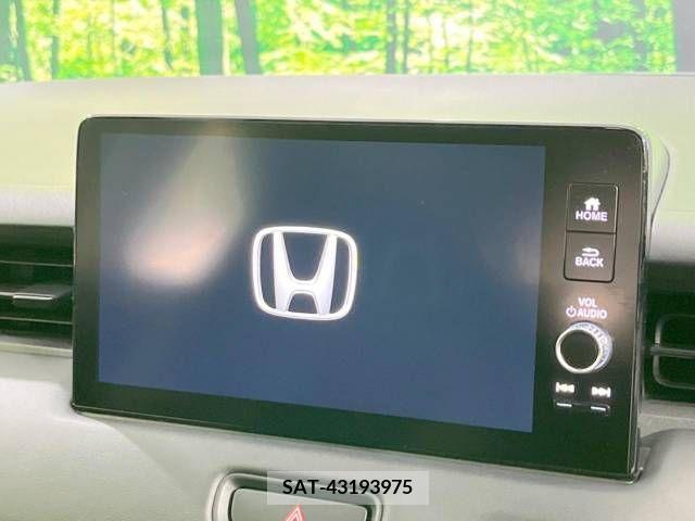 Honda VEZEL 2021-11 394787-2