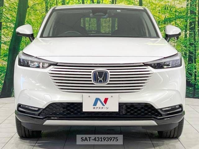 Honda VEZEL 2021-11 394787-14